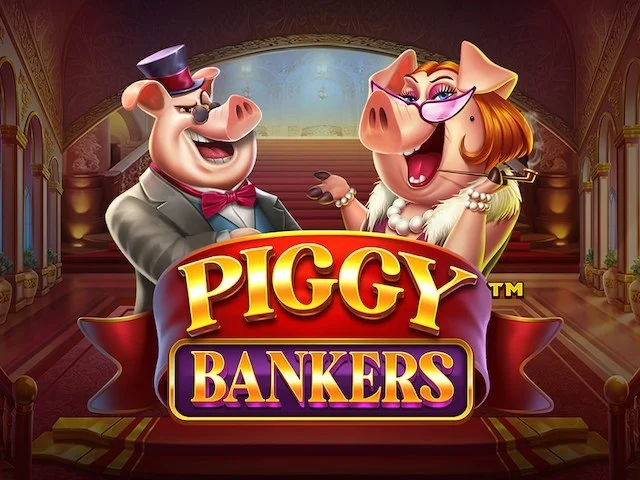 Piggy Bankers Oyna