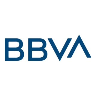 BBVA Logo