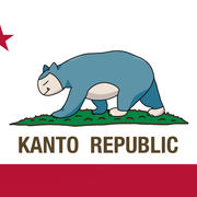 Kanto Republic 1