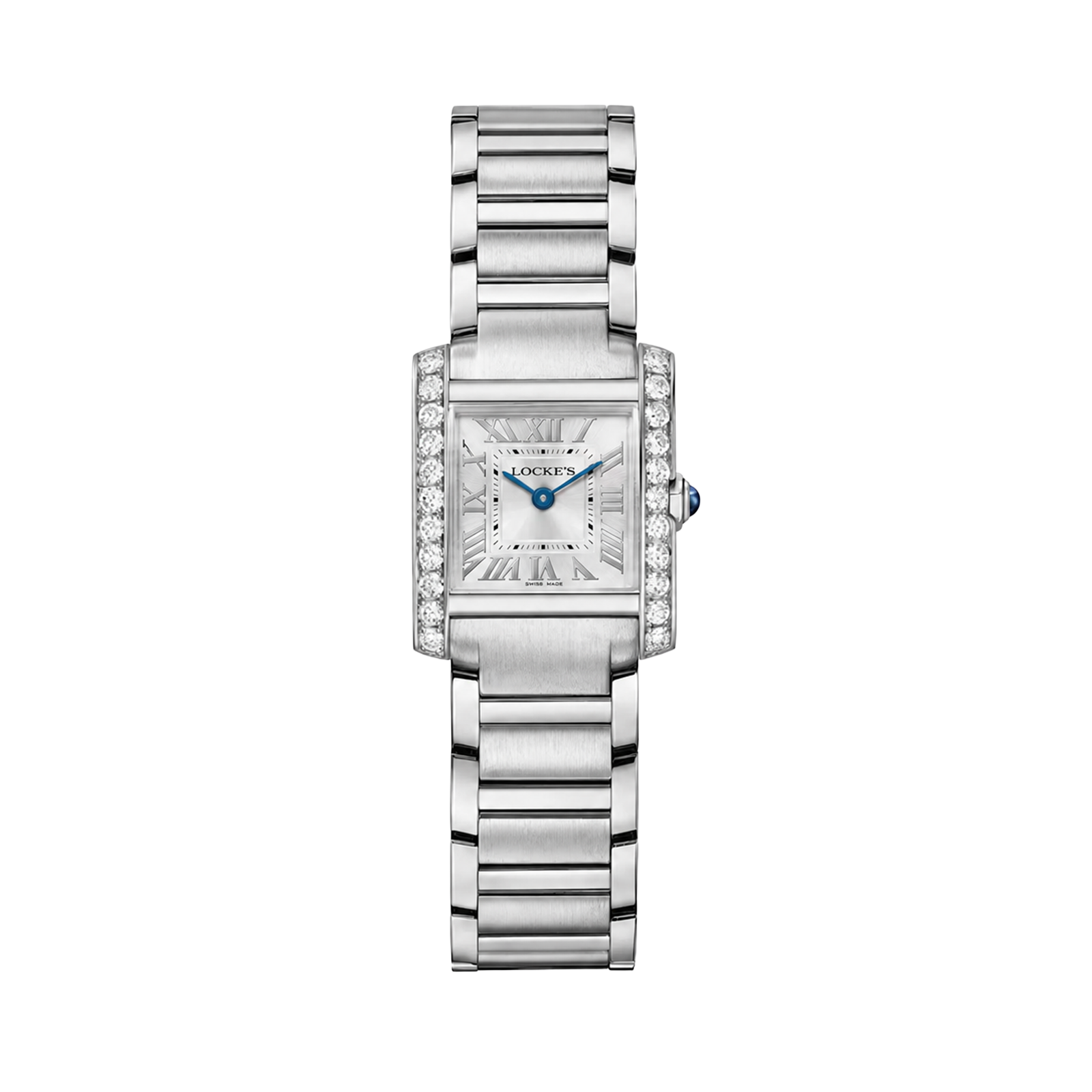 Tank Française Small Watch