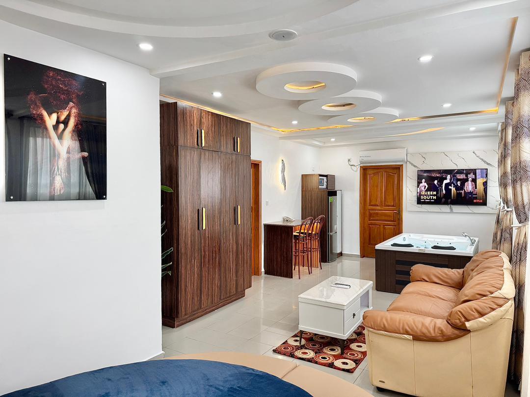 Bureau à louer à Douala - 2250000 FCFA/Mois