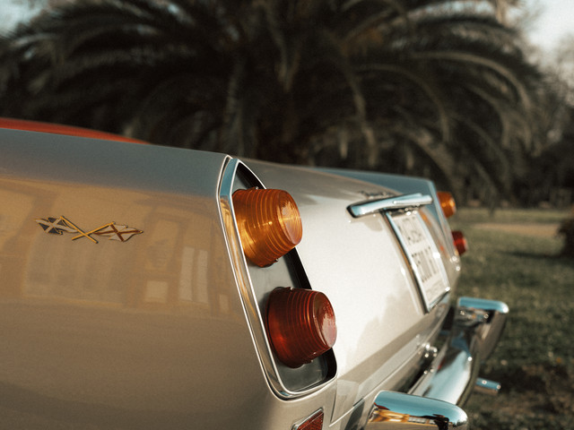 Maserati 3500 GT Vignale Convertible prototype (3)