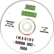 IMAGINE-ROUGH-EDIT-1988-DVD-DISC