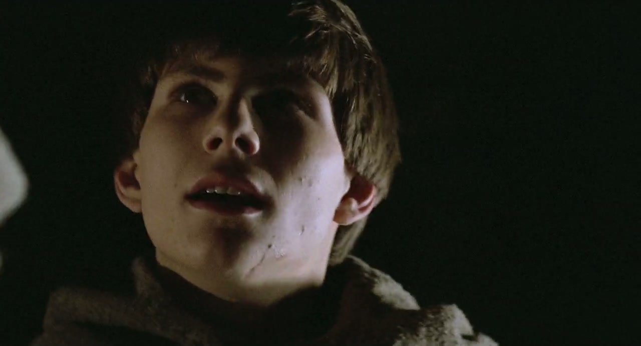 The Name of the Rose Screenshot