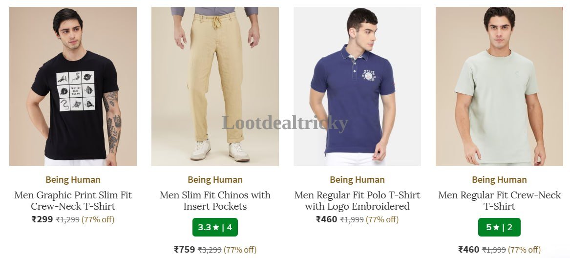 Upto 70 Off Offer Image