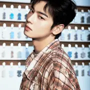 cha eun woo 1395946