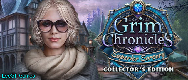 Grimchron1ce