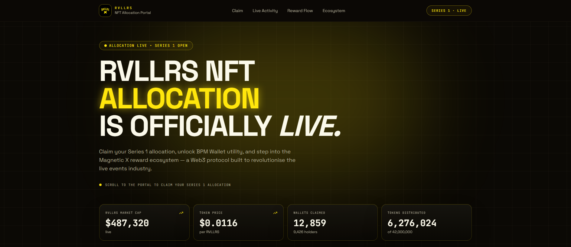 Forensic screenshot of [REDACTED] showing the phishing page layout