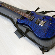 Продаётся PRS SE Custom 24 Royal Blue   — фото 8