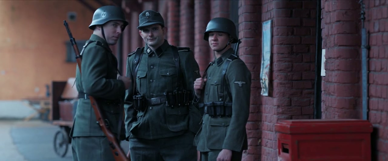 The Swedish Connection Screenshot