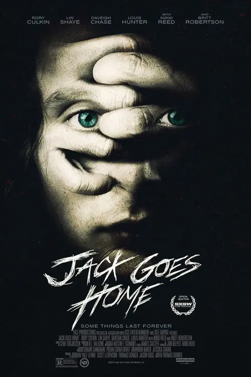 Obłęd Jack'a / Jack Goes Home (2016) 1080p.WEB-DL.H264.AC3.2.0.BP007 | Lektor PL