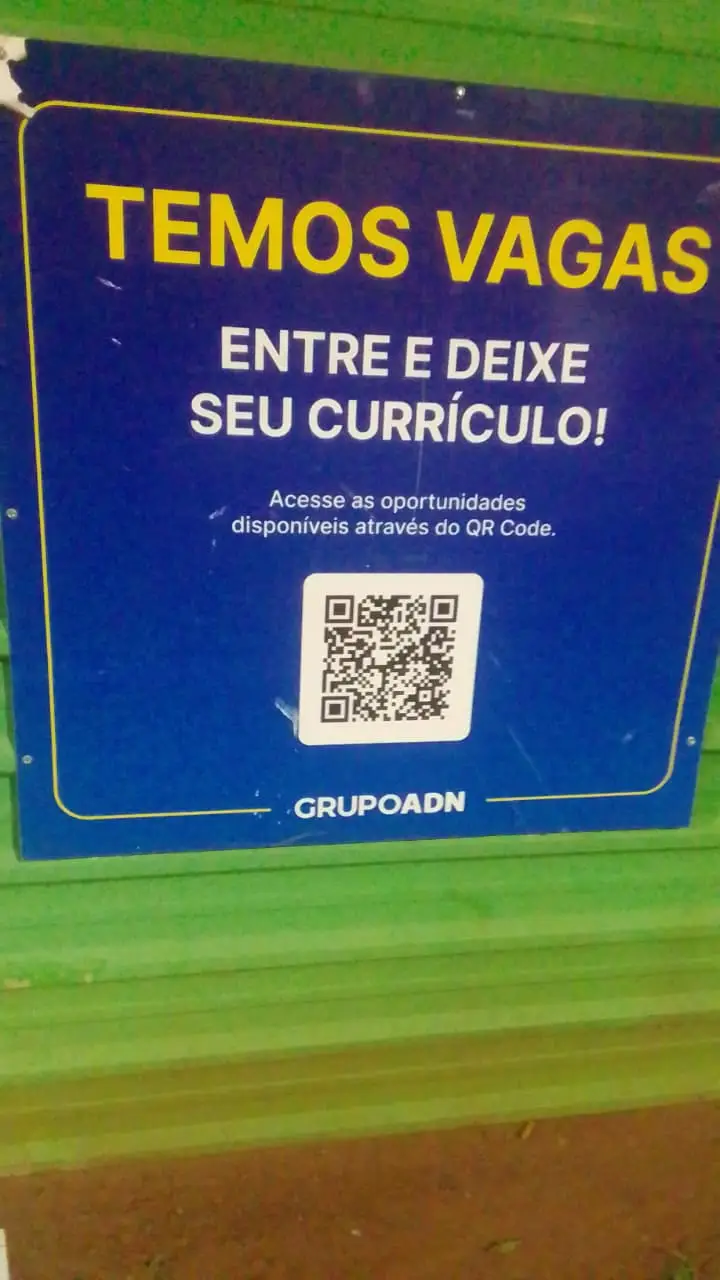 Vaga No Grupoadn