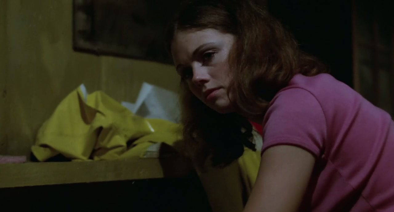 Friday the 13th Screenshot