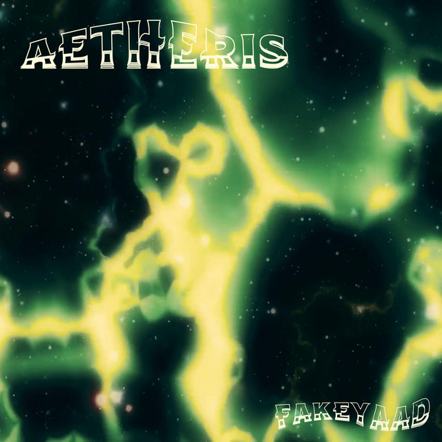 Aetheris artwork