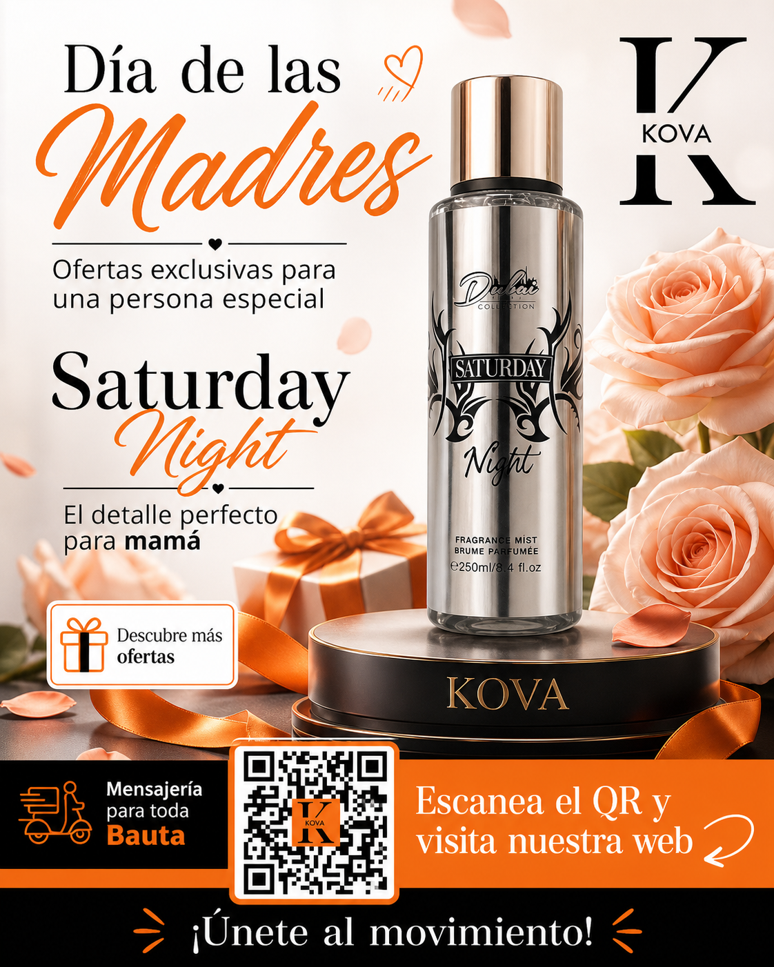 Cononia Saturday Night