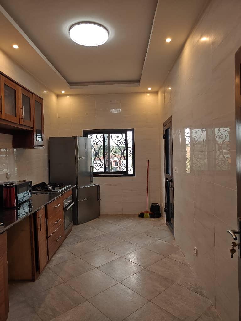 Appartement meublé à louer à Douala - 65000 FCFA/Jour