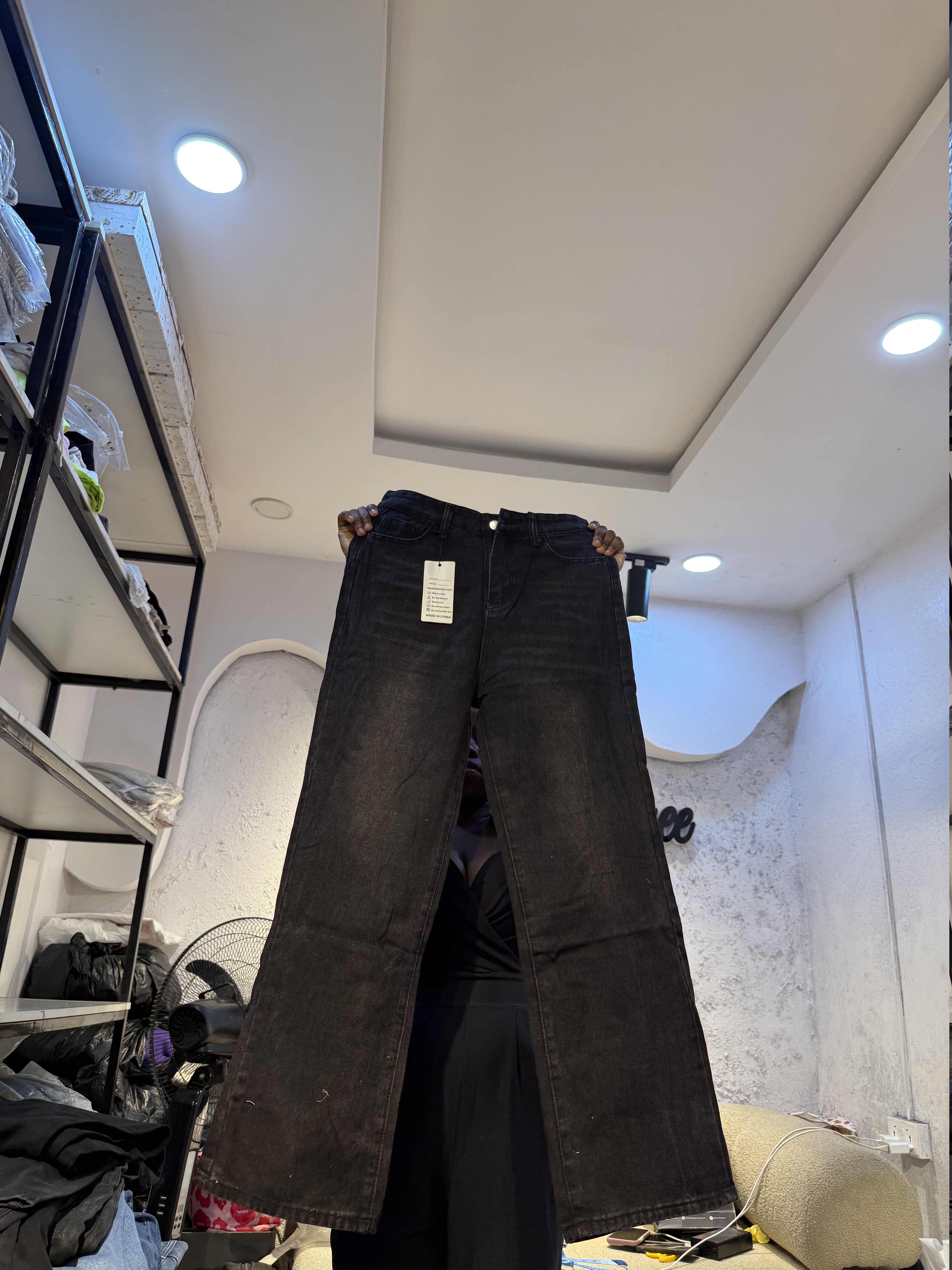 Waist 30