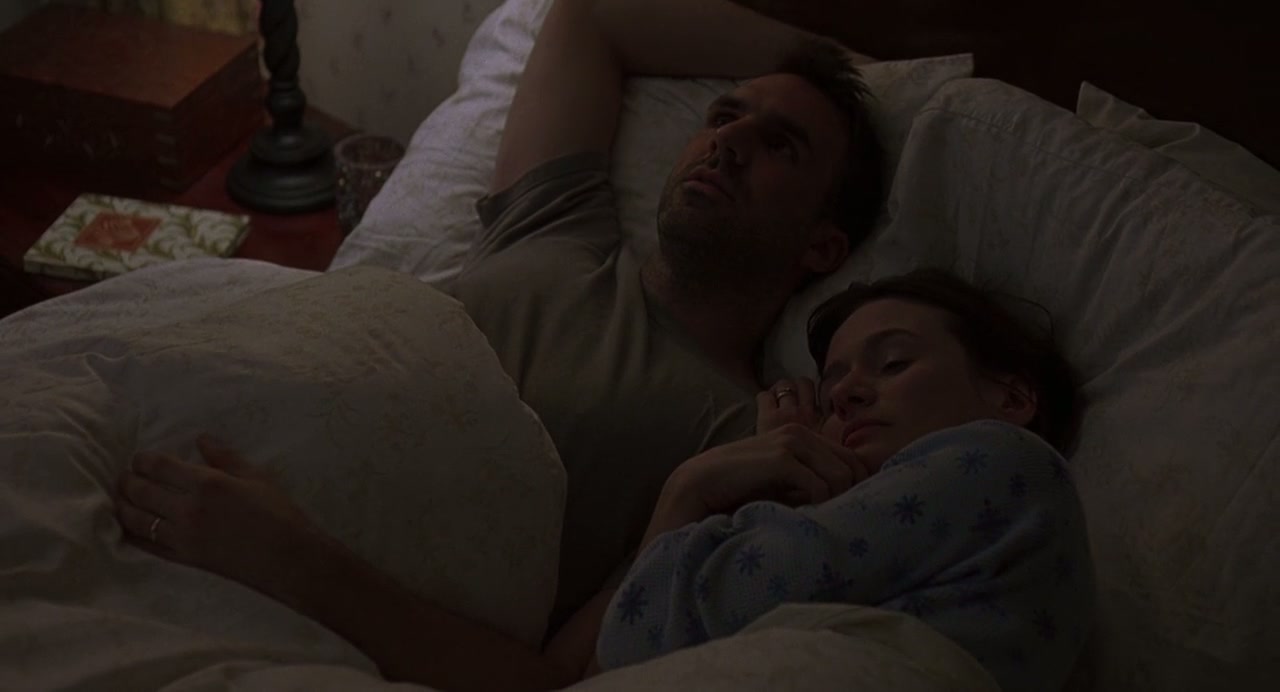 Lars and the Real Girl Screenshot
