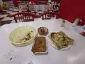 مطاعم القرموشي