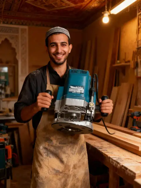 المعلمية