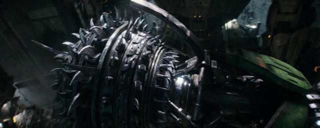 Pacific Rim Uprising 2