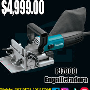 PJ7000