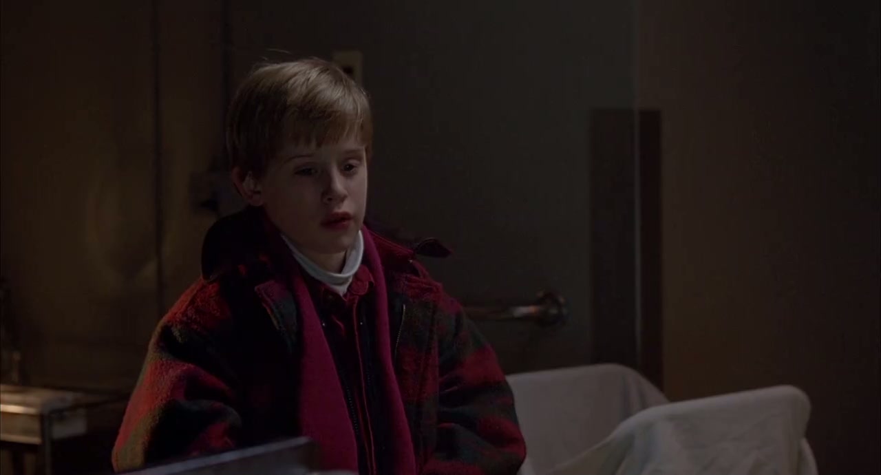 The Good Son Screenshot