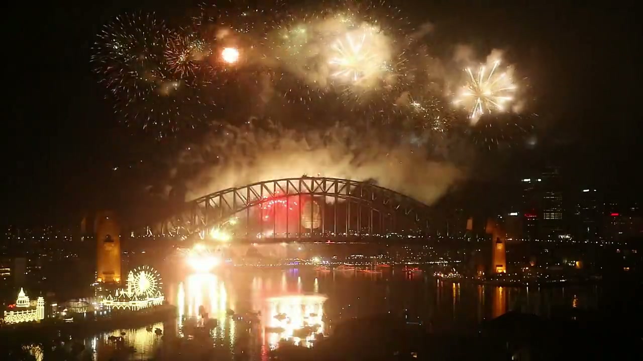 A Wild Year On Earth Screenshot