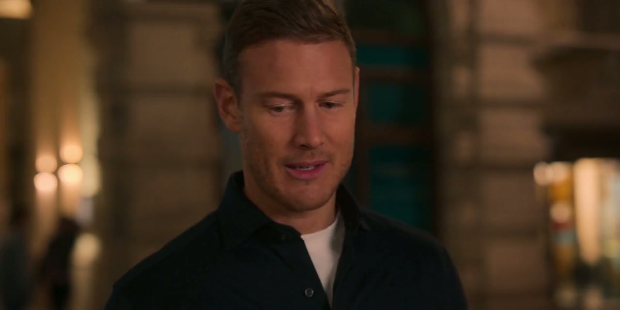 Love in the Villa Screenshot