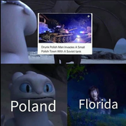 poland