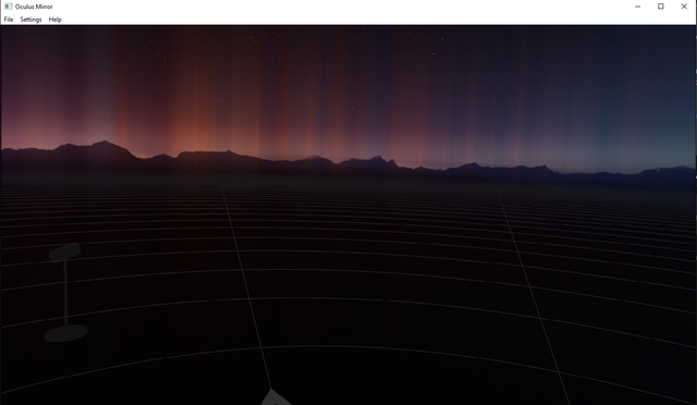 emptysteam-VR