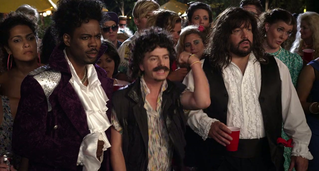 Grown Ups 2 Screenshot