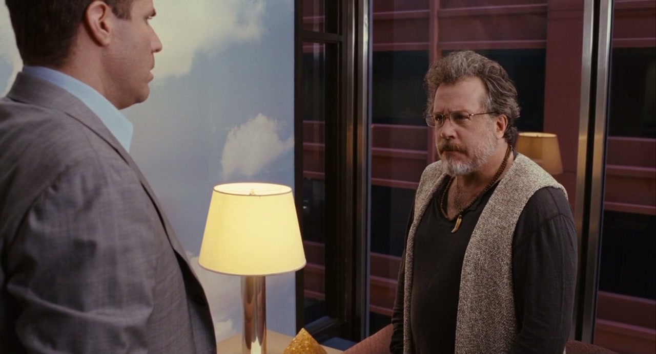Stranger Than Fiction Screenshot