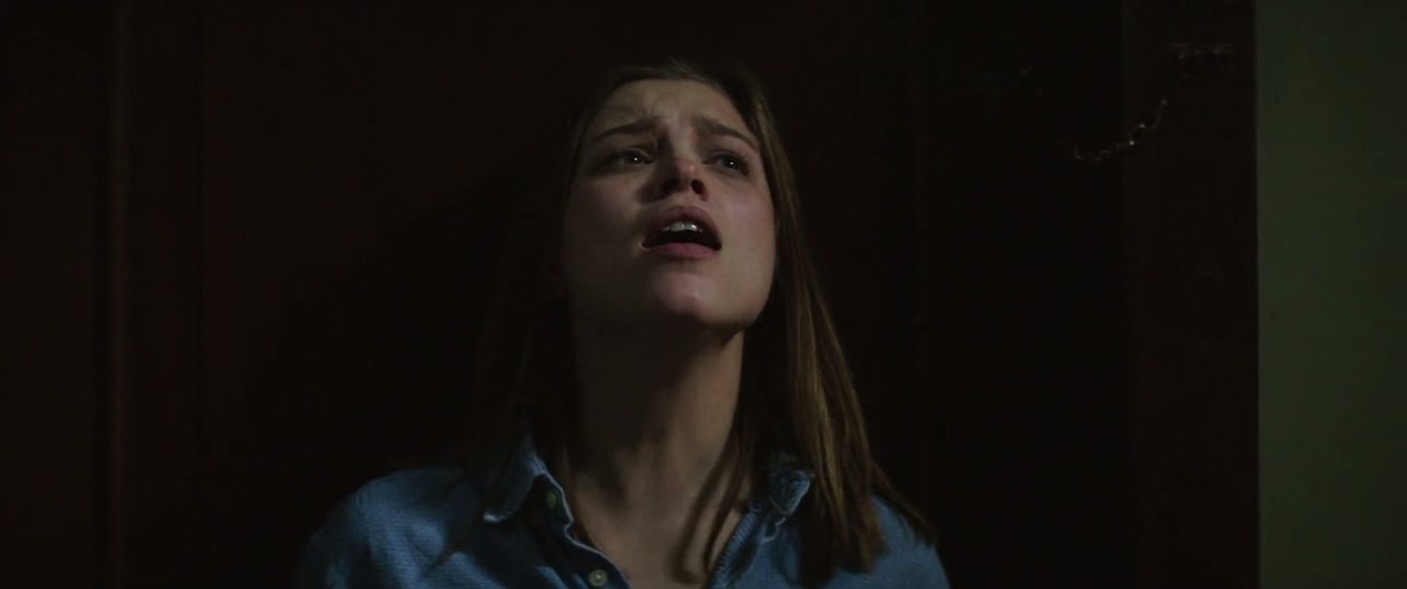 The Crucifixion Screenshot