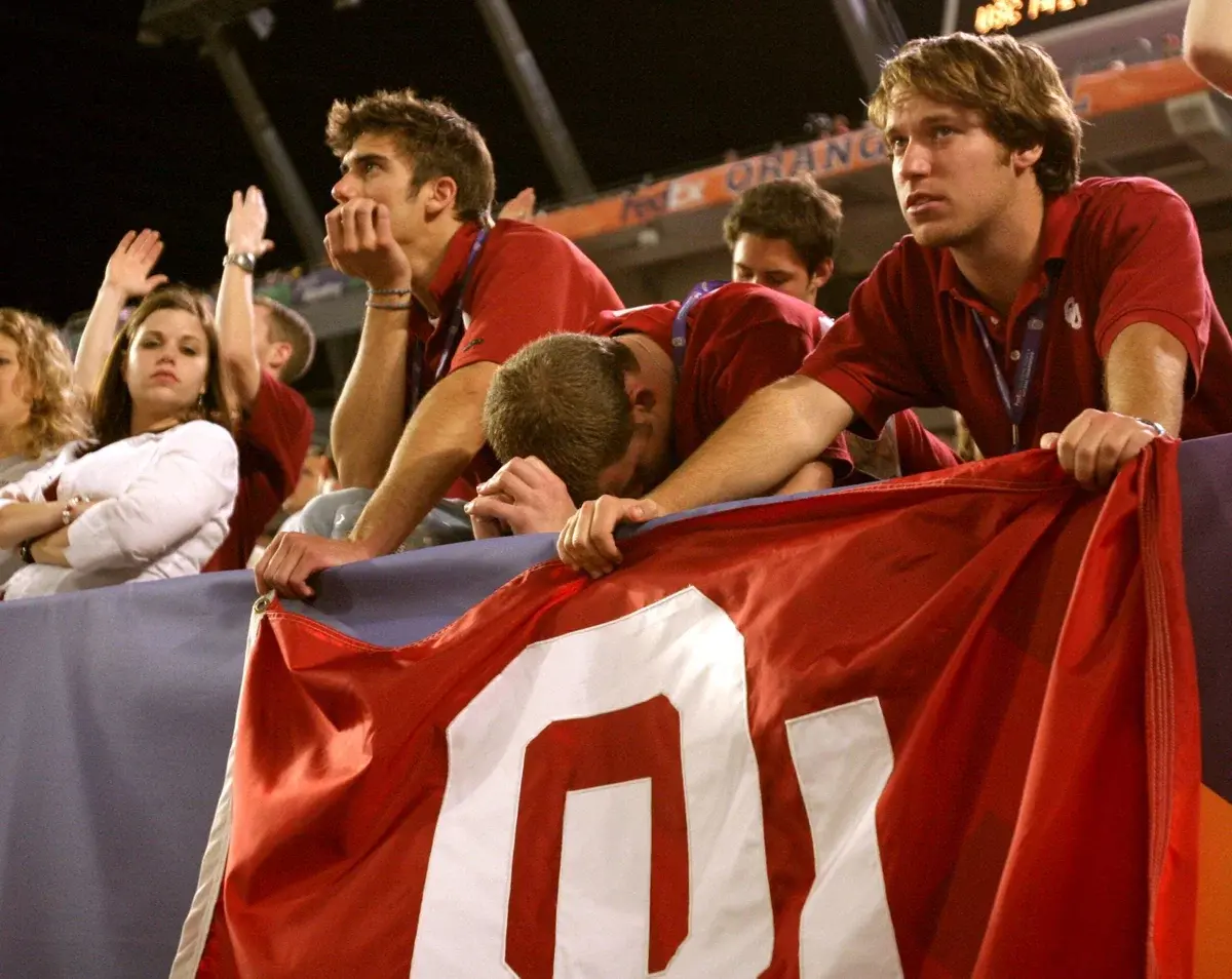 Oklahoma Sooners Lose Key Staff Member to NFL Team