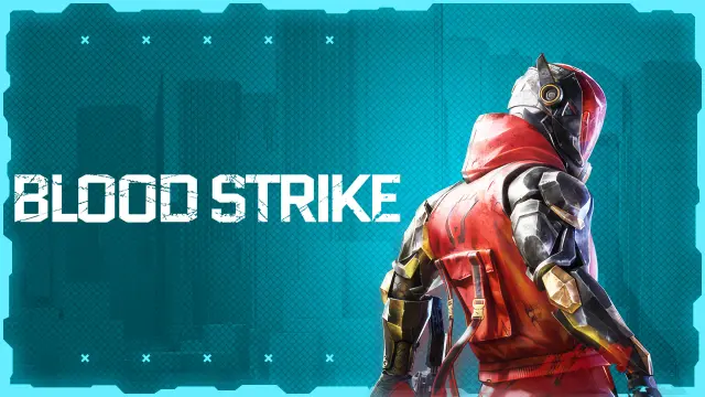 bloodstrike