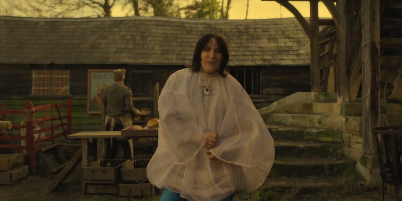 The Completely Made-Up Adventures of Dick Turpin Screenshot