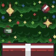 x mas fox.gif