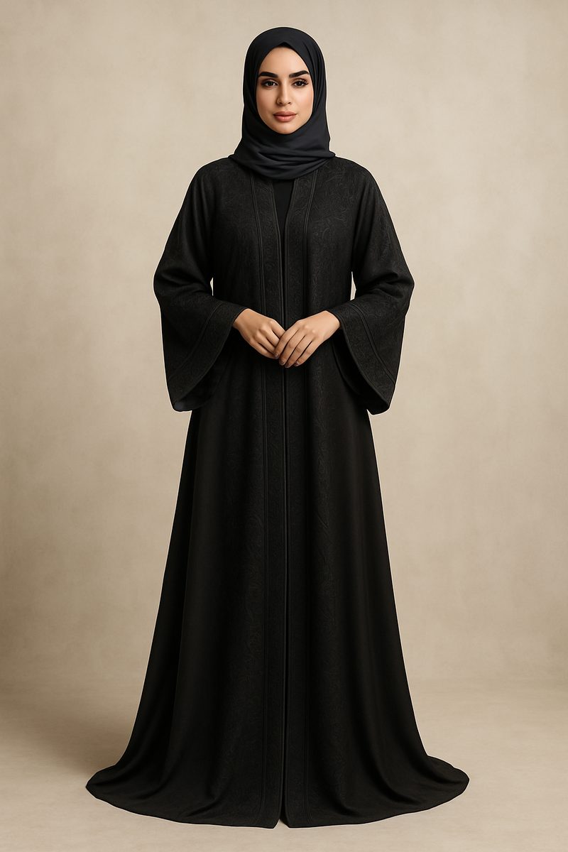عباية خليجية 2026