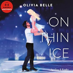 Olivia Belle – On thin ice (2026) (mp3 – 128 kbps)