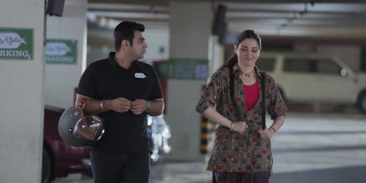 Babli Bouncer Screenshot