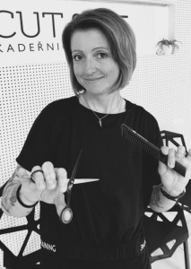 Klára Macháčková