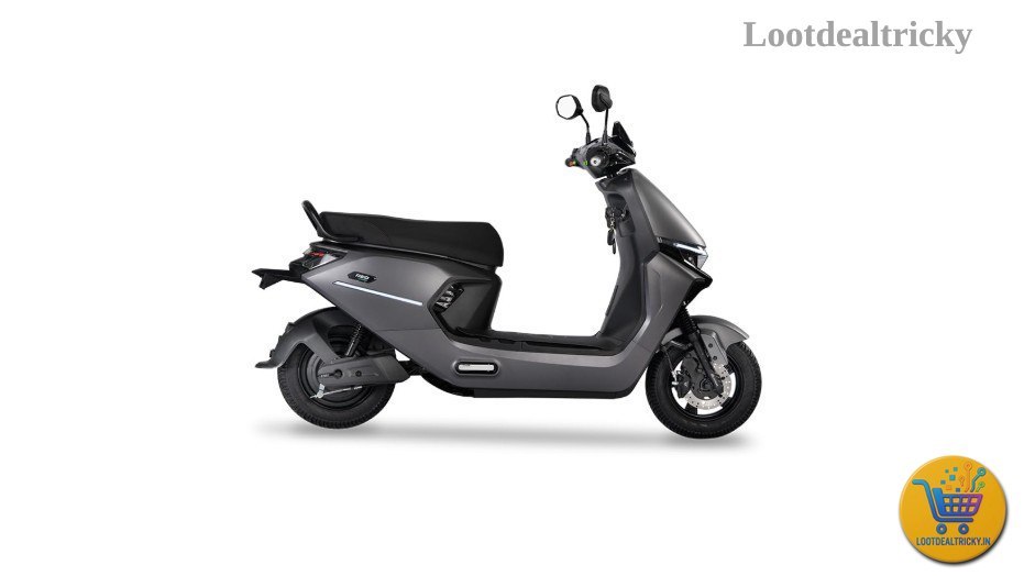 Ampere Reo Vyb – Just ₹66619 | Loot Deal