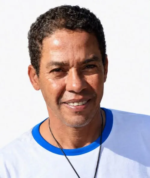 Romildo Ferreira