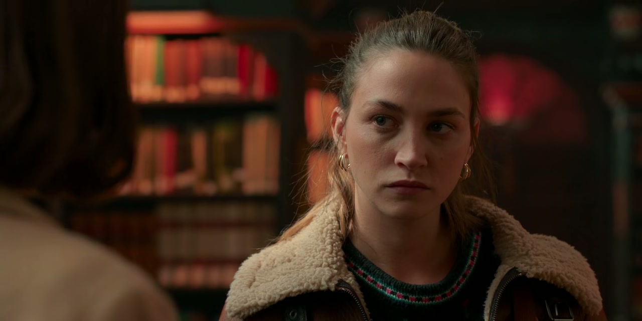 Suspicion Screenshot