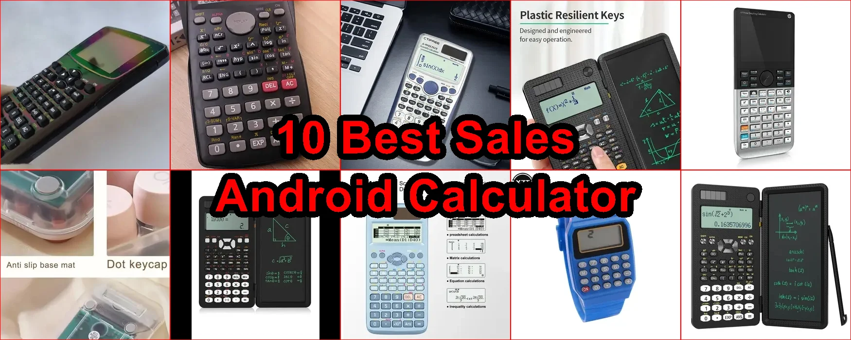 安卓計算器 評價