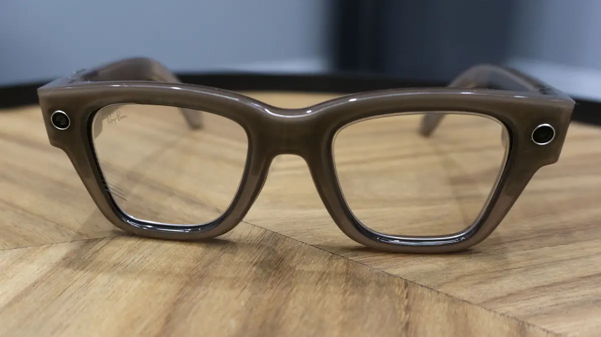 Third-Party Apps Coming to Meta Display Glasses
