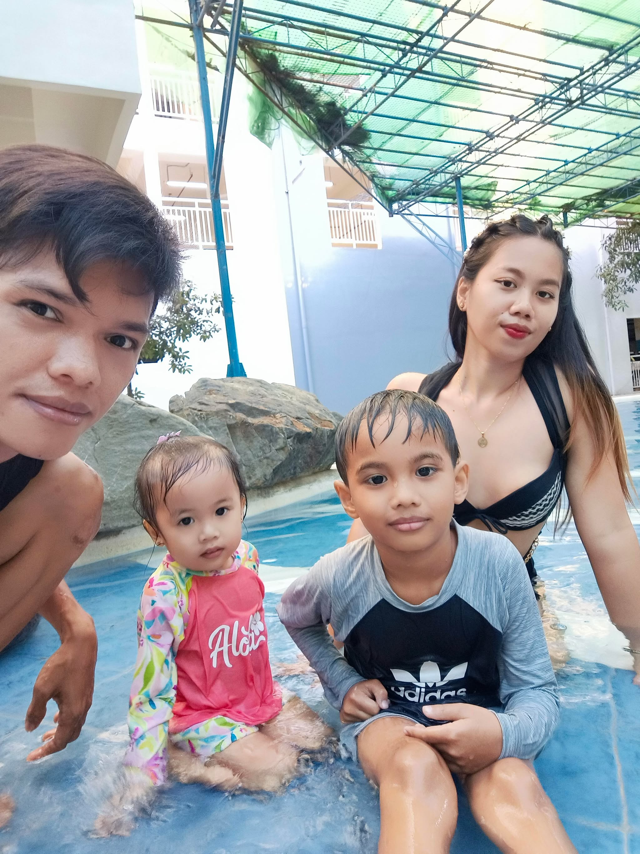 Guest story
