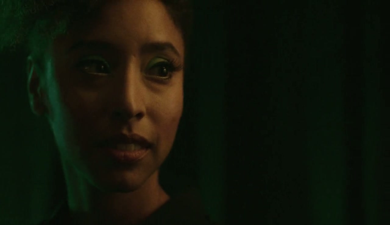 Vide Noir Screenshot