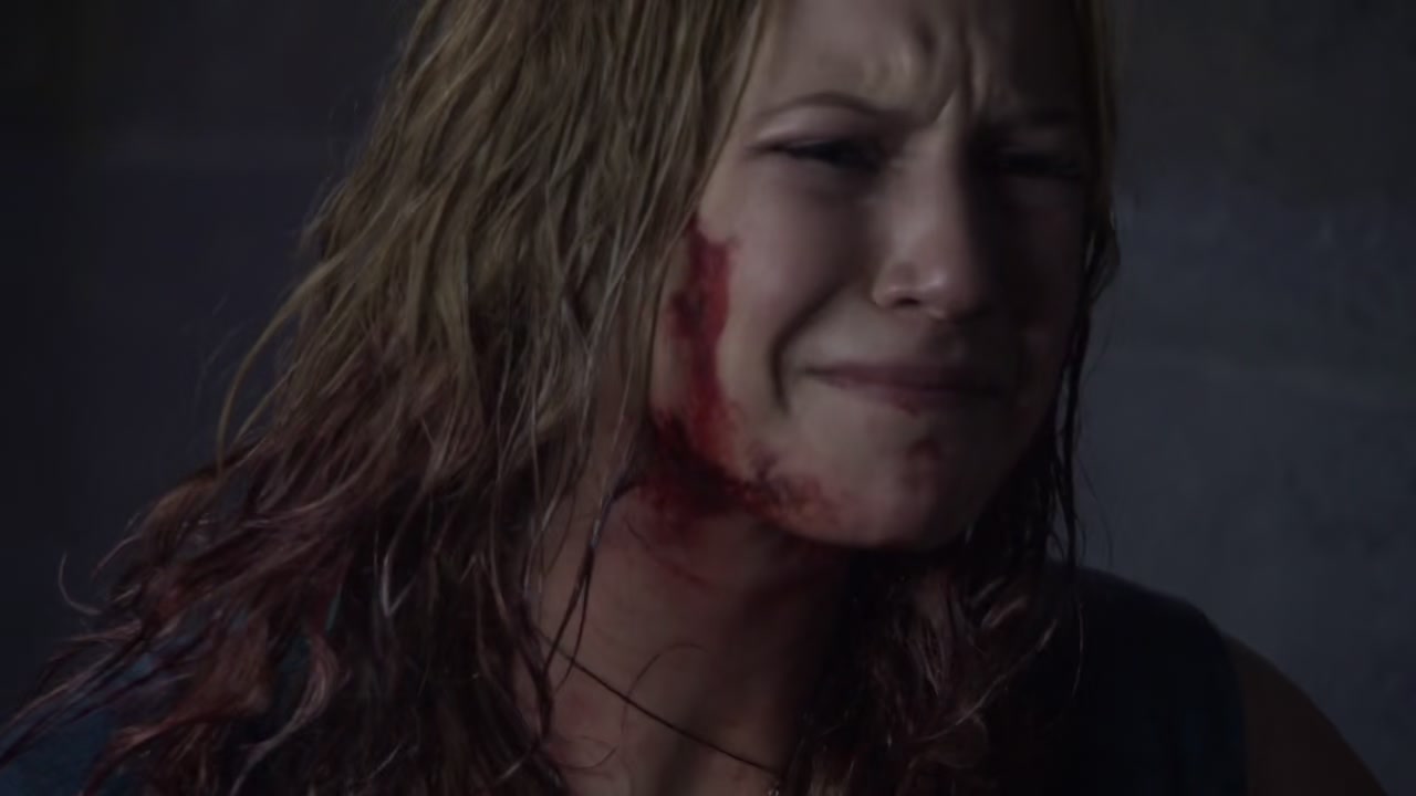 Boogeyman 2 Screenshot